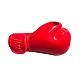 Ваза The Glove of Hope, красная в интернет-магазине The Dar