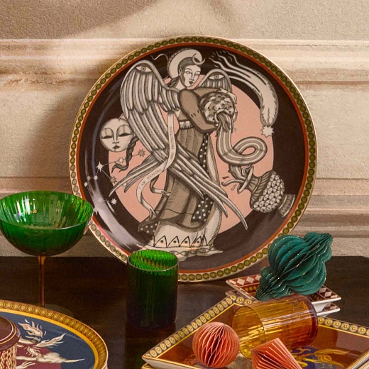 Блюдо The Angel