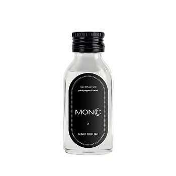 Рефил Bottle Blue