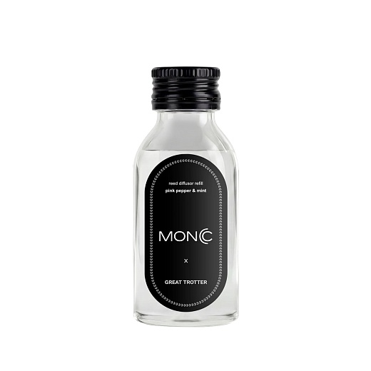 Рефил Bottle Blue