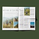 Журнал Way of living №10 в интернет-магазине The Dar
