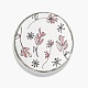 Тарелка Fiore Rosa S, 2 шт. в интернет-магазине The Dar