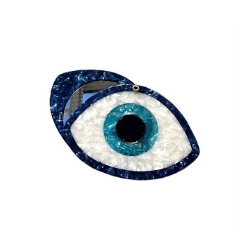 Зеркало Evil Eye