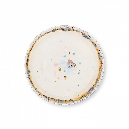 Тарелка суповая Dafne