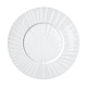 Столовая тарелка White Nature в интернет-магазине The Dar
