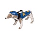 Статуэтка «Собака в дождевике с уточками» в интернет-магазине The Dar