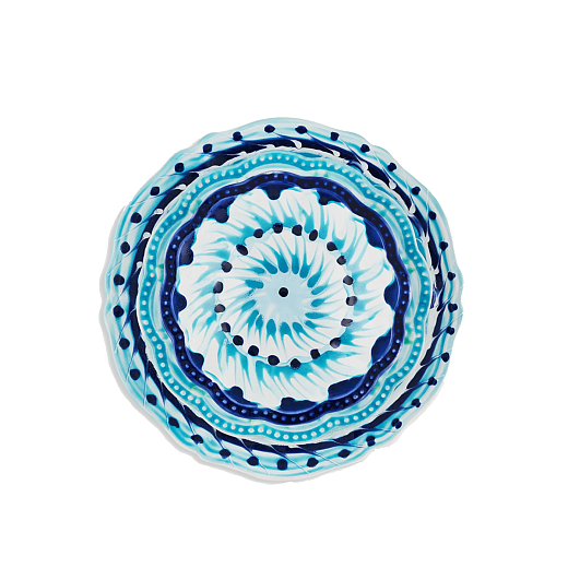Столовый набор Alegria Blue