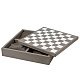 Игральный набор - шахматы, домино и шашки в интернет-магазине The Dar