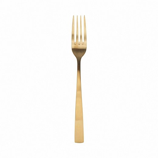 Вилка Fork Golden