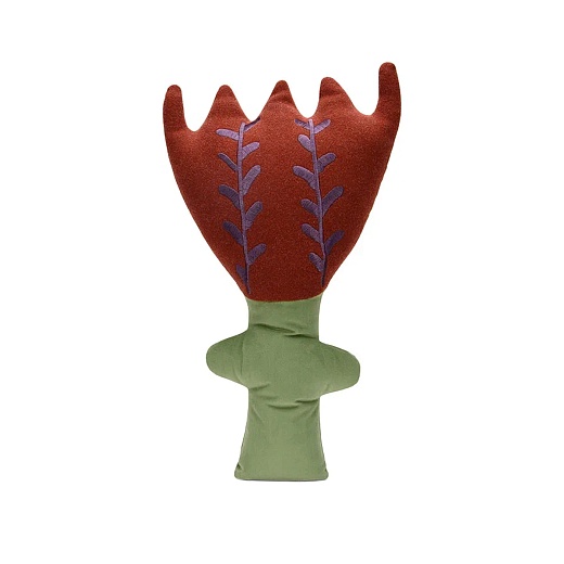 Подушка «ЦВЕТОК»