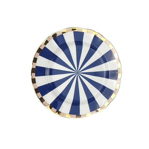 Десертная тарелка Fortuna