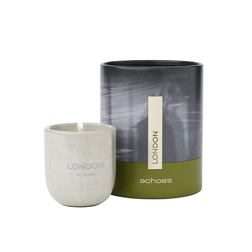 Свеча London small