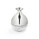 Ваза Dual Bud Silver в интернет-магазине The Dar