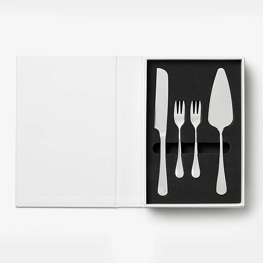 Набор приборов для торта