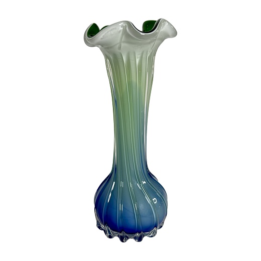 Ваза из муранского стекла I, Италия