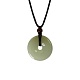 Кулон Jade, misty в интернет-магазине The Dar