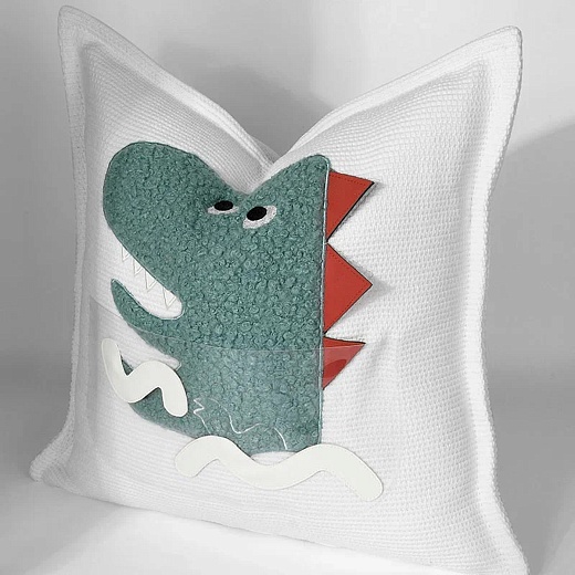 Подушка «ДРАКОША»