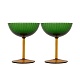Набор бокалов для шампанского Verde, 2 шт в интернет-магазине The Dar
