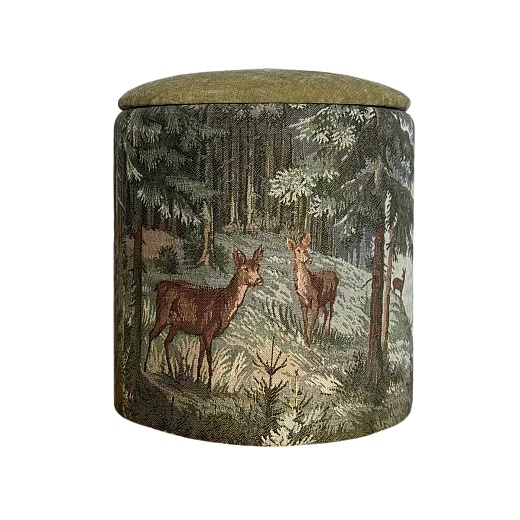 Пуф «Олени»