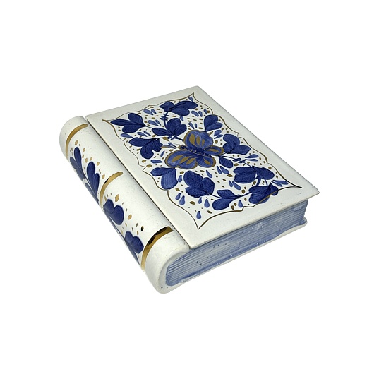 Шкатулка для украшений