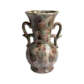 Фаянсовая ваза, Польша Wloclawek