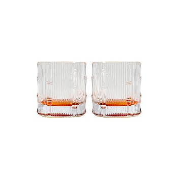 Стаканы Bamboo Tumbler, 2 шт.