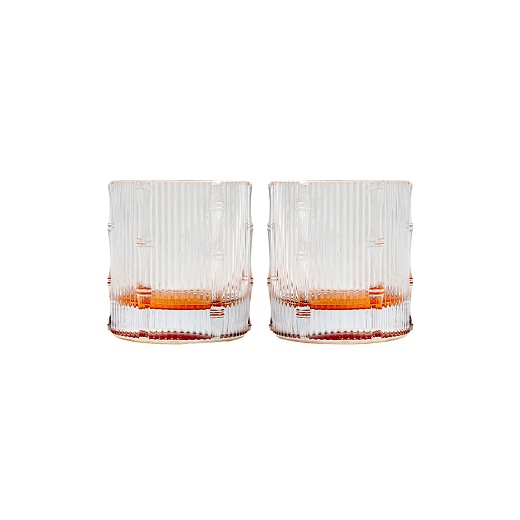 Стаканы Bamboo Tumbler, 2 шт.