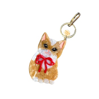 Брелок Kitten