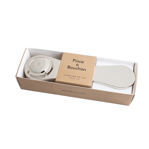 Штопор для шампанского Pince a bouchon