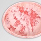 Чаша Rock Pink Guava большая в интернет-магазине The Dar