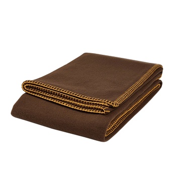 Плед Cavallo Australia Brownie