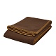 Плед Cavallo Australia Brownie в интернет-магазине The Dar
