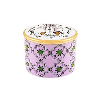 Шкатулка La Gazelle d'Or