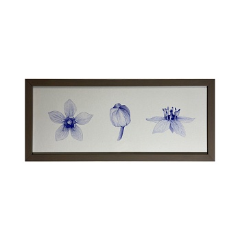 Графика Оксаны Горяевой IV