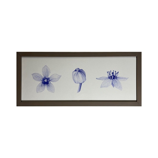 Графика Оксаны Горяевой IV