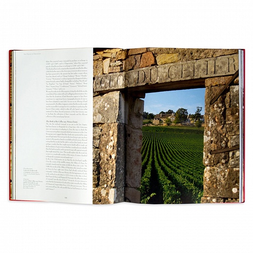 Nine Centuries in the Heart of Burgundy