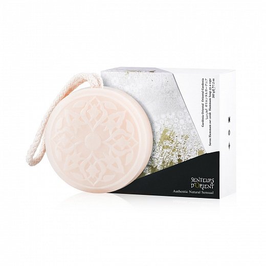 Мыло Oriental Gardenia Hammam