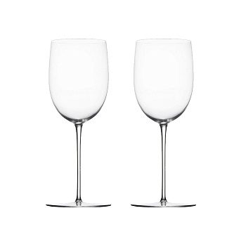 Набор бокалов для белого вина Drinking set no.280, 2 шт.