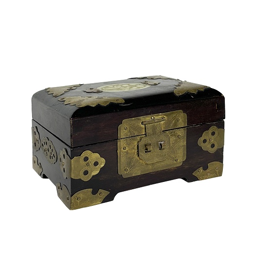 Шкатулка, Китай