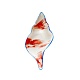 Боул Mermaid Orange Outline в интернет-магазине The Dar