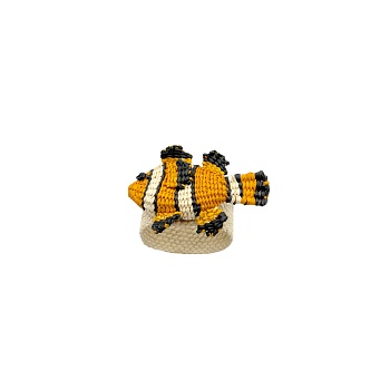 Кольцо для салфеток Clown Fish