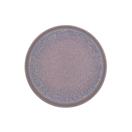 Тарелка LUMA Nara Pinku