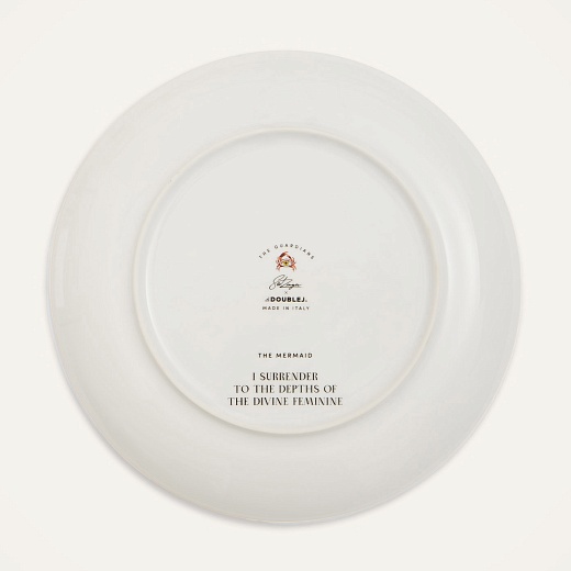 Блюдо The Mermaid