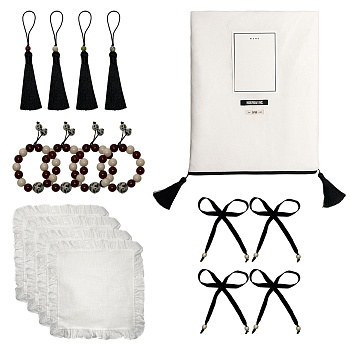 Набор для сервировки на четыре персоны