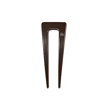 Шпилька Ginger Dark Chocolate