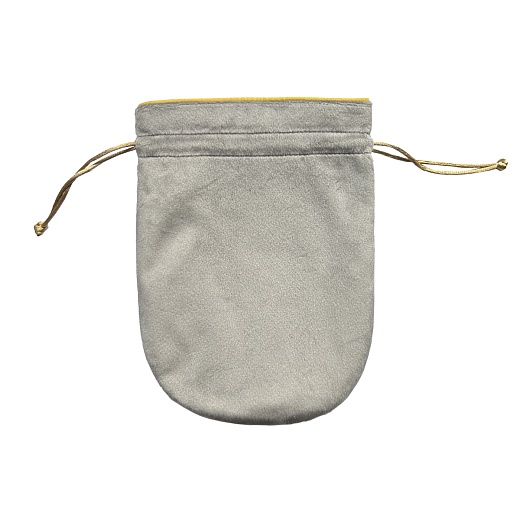 Мешочек для мелочей Grey