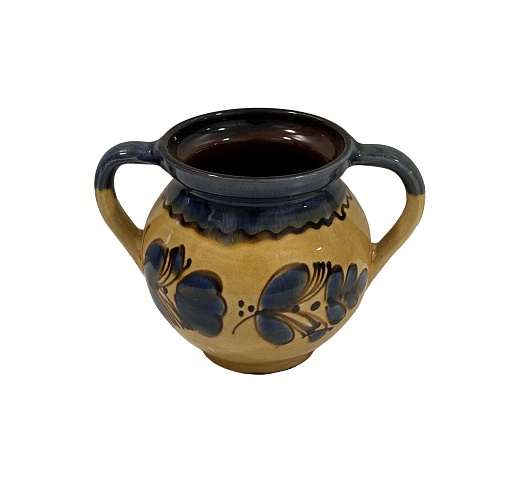 Ваза керамическая