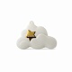 Ёлочное украшение «Облачко с золотом» в интернет-магазине The Dar