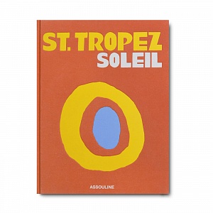 St. Tropez Soleil