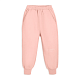 Спортивные брюки, розовые, 120 см в интернет-магазине The Dar